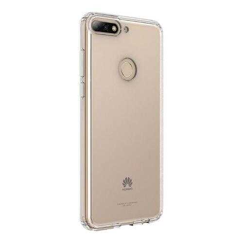 Чехол No Name для Huawei Honor Y7 prime