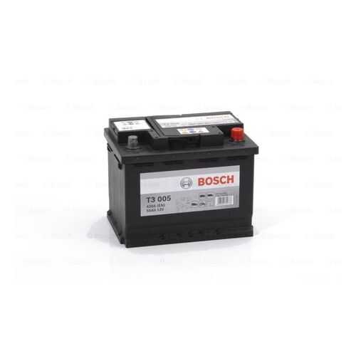 Аккумулятор автомобильный Bosch 0 092 T30 050 55 Ач