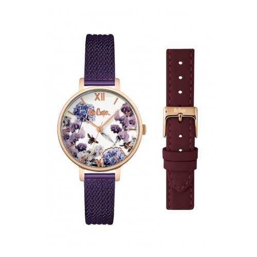 Наручные часы женские Lee cooper LC06787.438