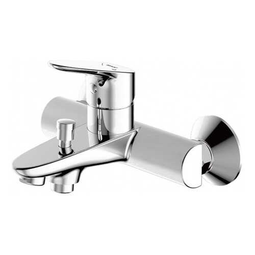 Смеситель для ванны BRAVAT Drop F64898C-01A хром