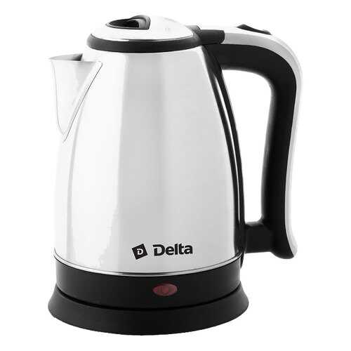 Чайник электрический Delta DL-1213/M