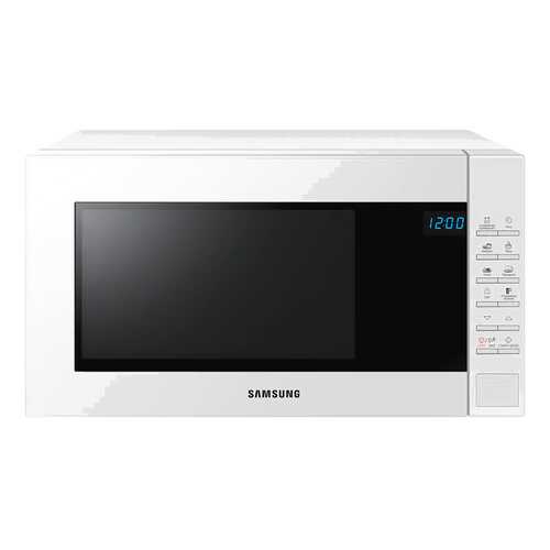 Микроволновая печь соло Samsung ME88SUW/BW white