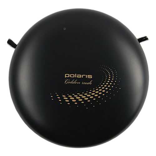 Робот-пылесос Polaris PVCR 1015 Golden Rush