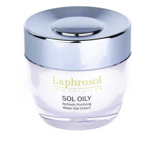 Ночной крем Laphrosol Sol Oily Cream для жирной кожи 50 мл