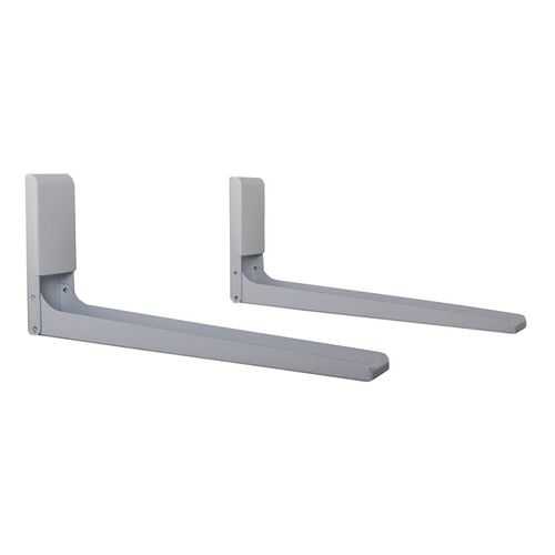 Подвес для микроволновой печи Holder MWS-2005 Нержавеющая сталь