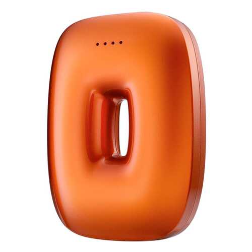 Внешний аккумулятор Vertex XtraLife 4000 мА/ч (XTRA4000DN) Orange
