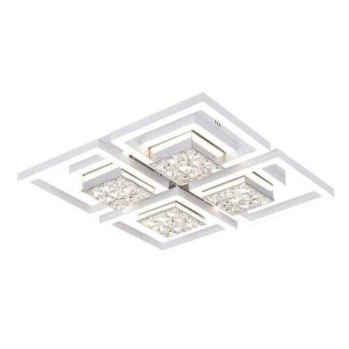 Потолочный светодиодный светильник Ambrella light Modern Acrylic FA118