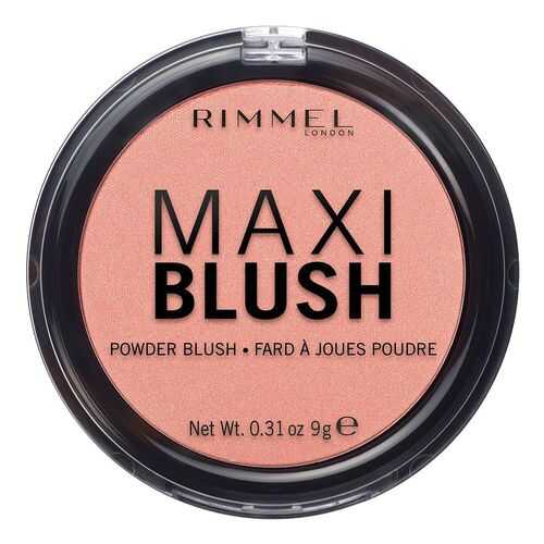 Румяна Rimmel Maxi Blush Powder Blush Тон 001 45 г