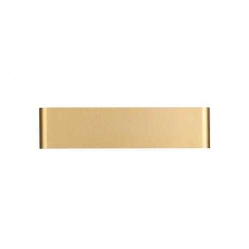 Настенный светодиодный светильник Odeon Light Magnum 3893/8WL