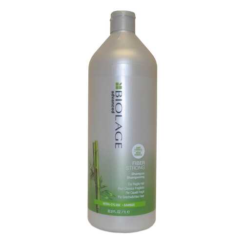 Шампунь Matrix Biolage Fiberstrong Shampoo 1000 мл