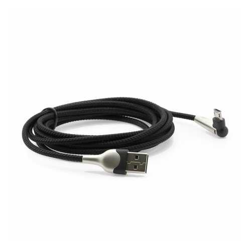 Кабель Baseus USB-Micro MVP Mobile Black 2м