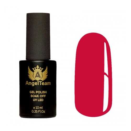 Гель-лак AngelTeam Flamenco, 10 мл