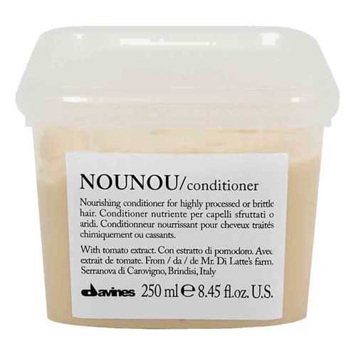 Кондиционер для волос Davines Essential Haircare Nounou Conditioner 250 мл
