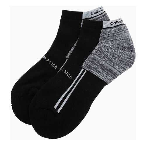 Носки Calvin Klein Jeans ECD710-490 черный