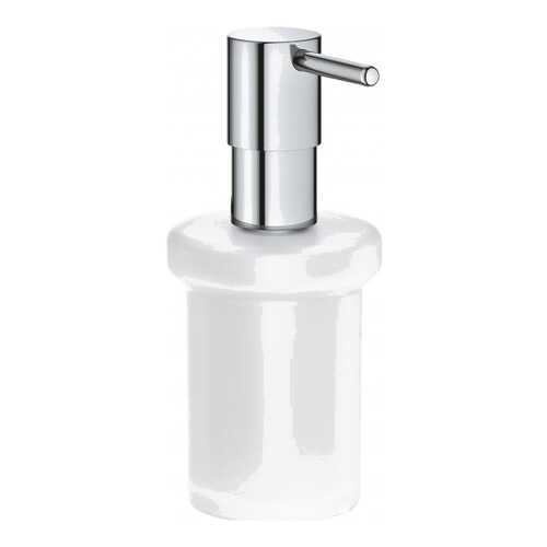 Дозатор для мыла Grohe Essentials 40394001 Хром