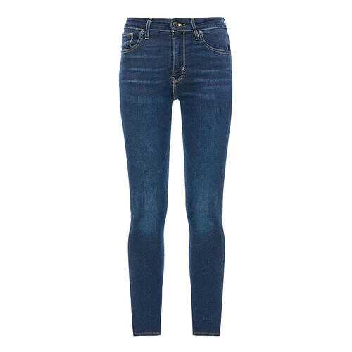 Джинсы женские Levi’s® синие 44