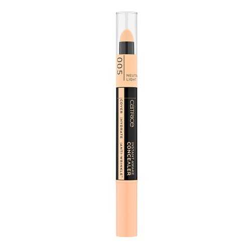 Консилер CATRICE Instant Awake - 005 Neutral Light