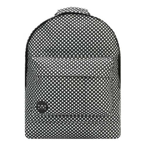 Рюкзак Mi-Pac Custom Prints Microdot Black/Grey, 17л
