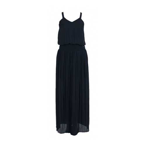 Платье женское Patrizia Pepe 74009 черное 40 IT