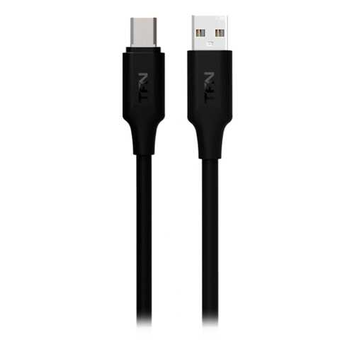 Кабель TFN microUSB 3.0m Black