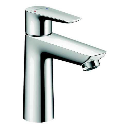 Смеситель для раковины Hansgrohe Talis E 110 71712000 хром