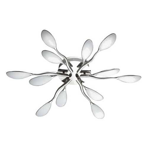 Люстра потолочная Odeon Light 3994/50CL