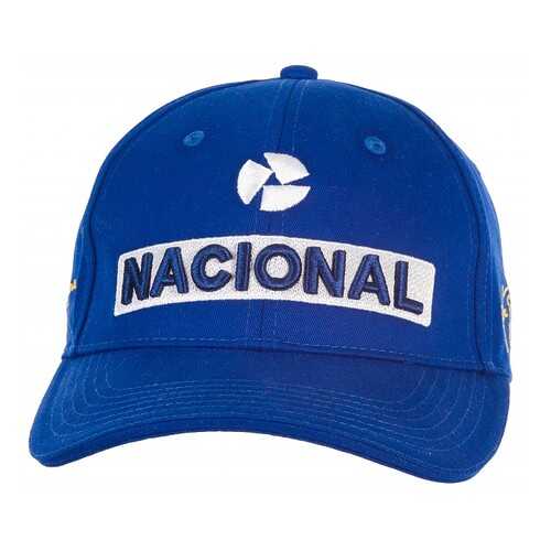 Кепка Nacional Kids blue Racing Legends AS-15-9009