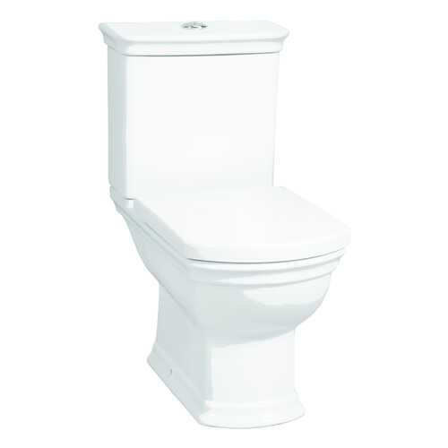 Приставной унитаз Vitra Serenada 9722B003-7203 белый