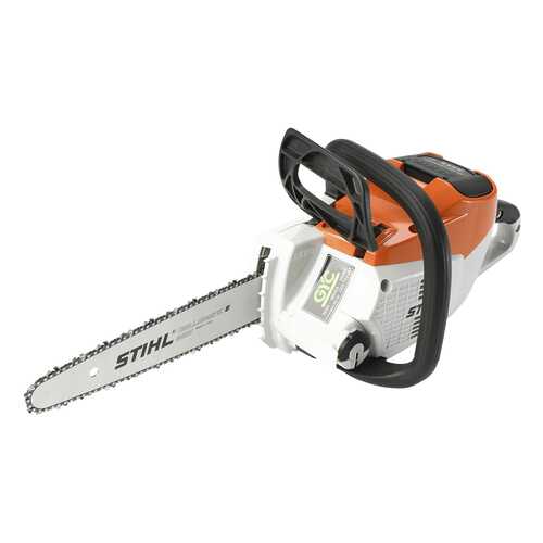 А/пила Stihl MSA120 C-BQ