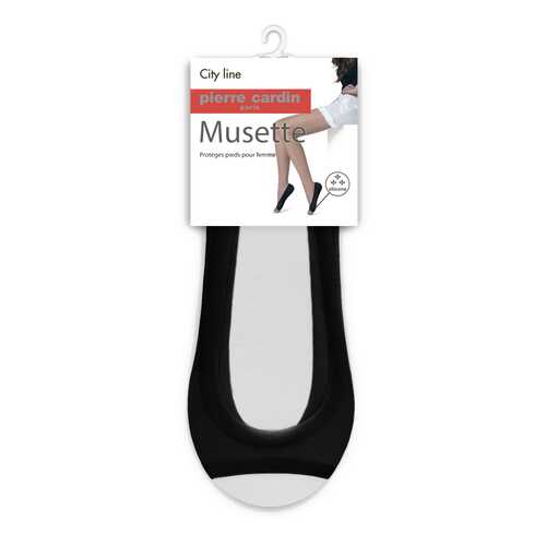 Набор подследников женских Pierre Cardin Cr MUSETTE черных 3