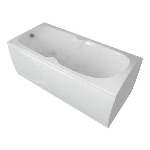 Акриловая ванна Aquatek EVR180-0000041