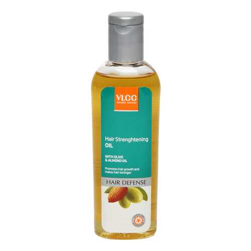 Масло для волос VLCC Hair Strengthening Oil 100 мл