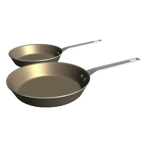 Набор сковород Electrolux E9KLFPS2 26 и 30 см