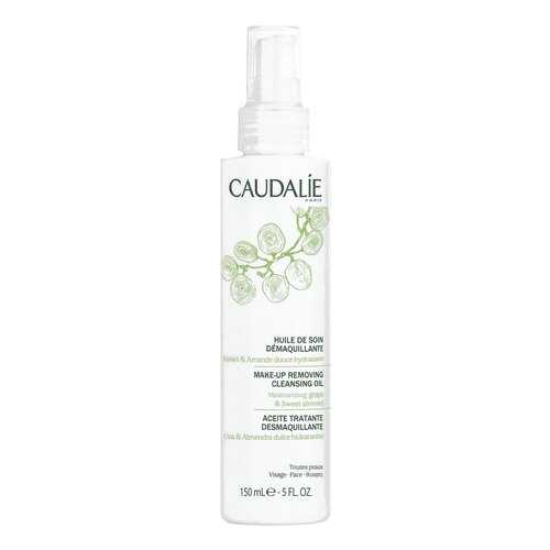 Средство для снятия макияжа Caudalie Make-Up Removing Cleansing Oil 150 мл