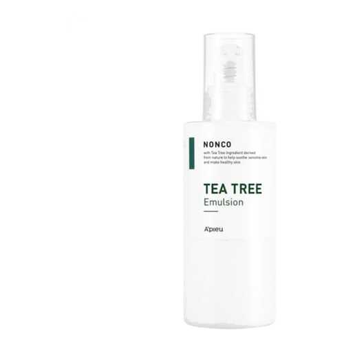 Эмульсия для лица A'Pieu Nonco Tea Tree 210 мл