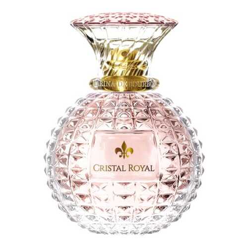 Парфюмерная вода Marina De Bourbon Cristal Royal Rose 30 мл