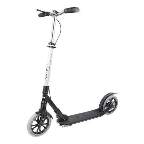 Самокат Tech Team 230R Sport 2020 white/black