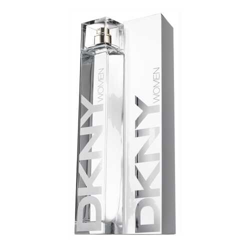 Парфюмерная вода DKNY Women edp 50 ml