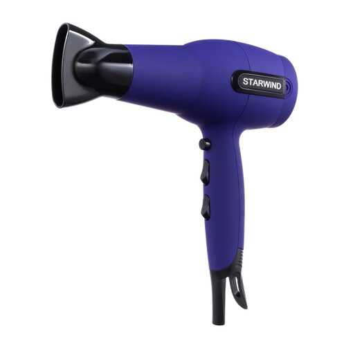 Фен Starwind SHT6106 Violet