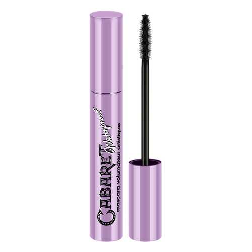 Тушь для ресниц Vivienne Sabo Waterproof Mascara Volumateur Artistiqu