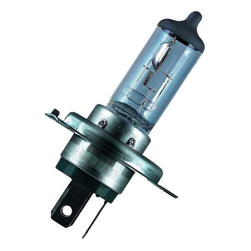 Лампа галогенная SCT 75W P43t 202167