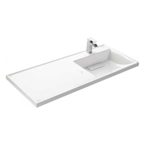 Раковина Лондри AQUATON 1A72223KLH010 105 белая