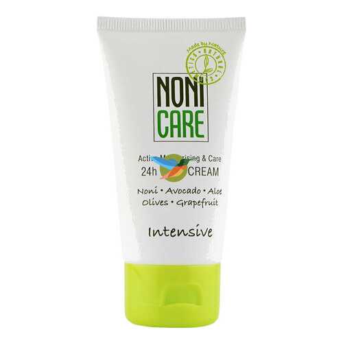 Крем для лица NoniCare Intensive 24h 50 мл