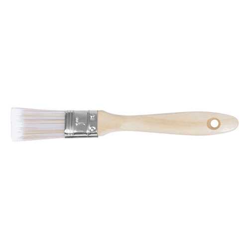 Кисть флейцевая Аква, 1 (25 мм) FIT 01203