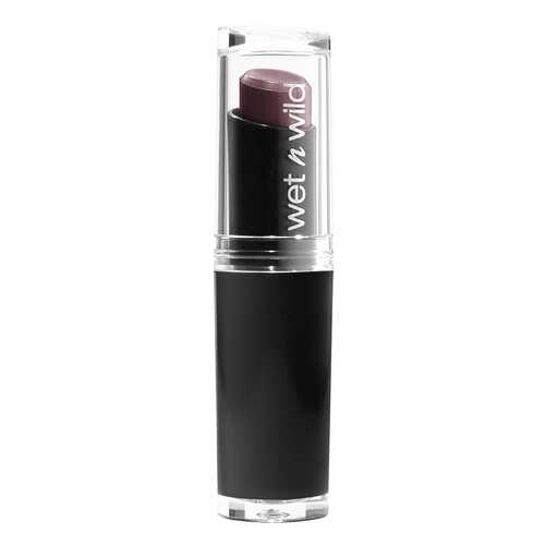 Помада Wet n Wild MegaLast Lip Color 918D Cherry Bomb 3,3 г