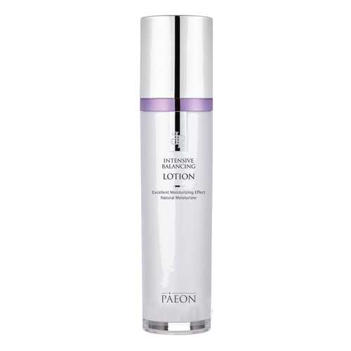 Эмульсия для лица Paeon Intensive Balancing Lotion 120 мл