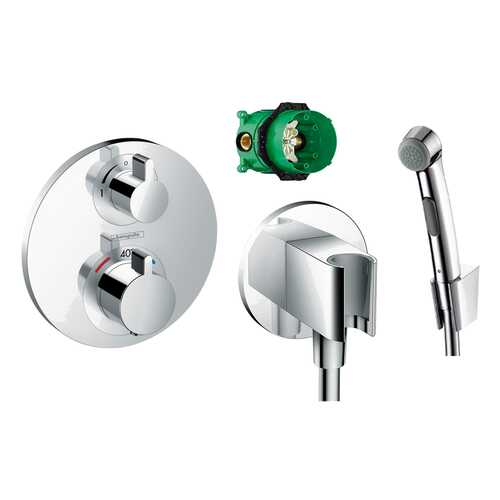 Смеситель для душа Hansgrohe 15757000