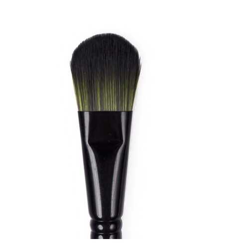 Кисть нейлон/Modern Art Foundation Brush (Цв: n/a)/Kryolan/3930