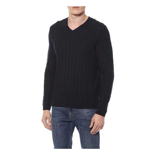 Джемпер мужской HUGO BOSS 50230839/402 синий XL