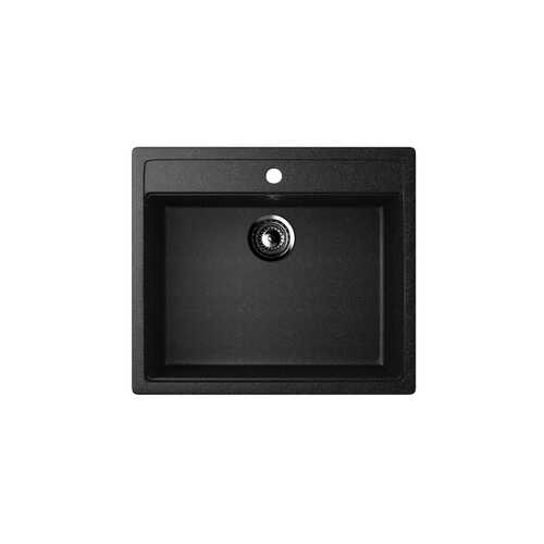 Мойка из мрамора Ulgran U-104-308